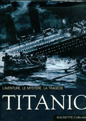 Jaquette du livre